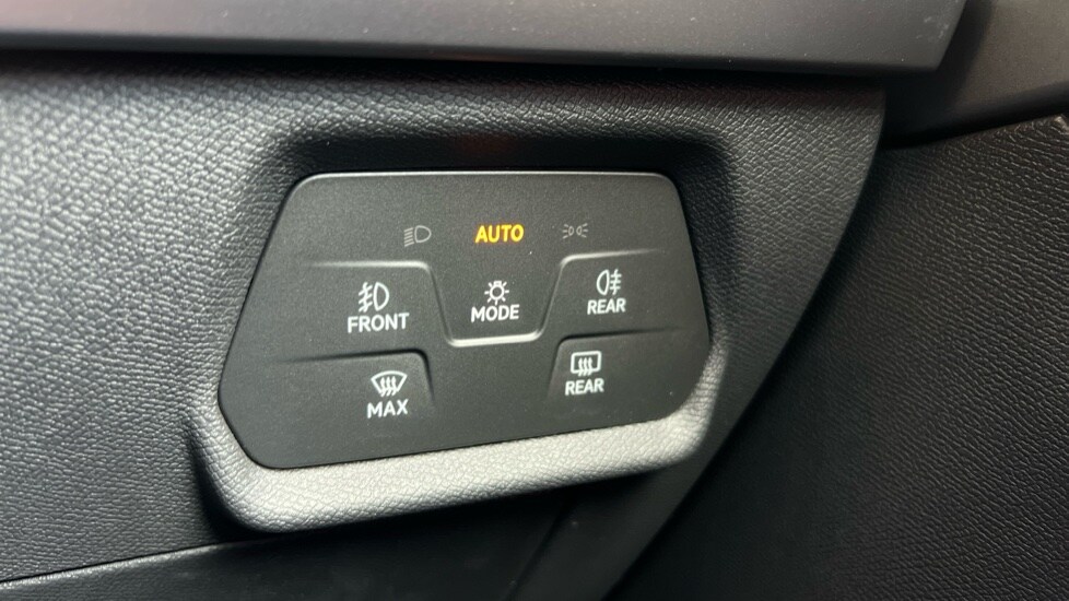 Used Cupra Leon 2025 for sale - 76025268: Photo 51
