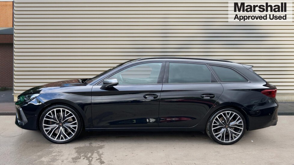 Used Cupra Leon 2025 for sale - 76025268: Photo 6