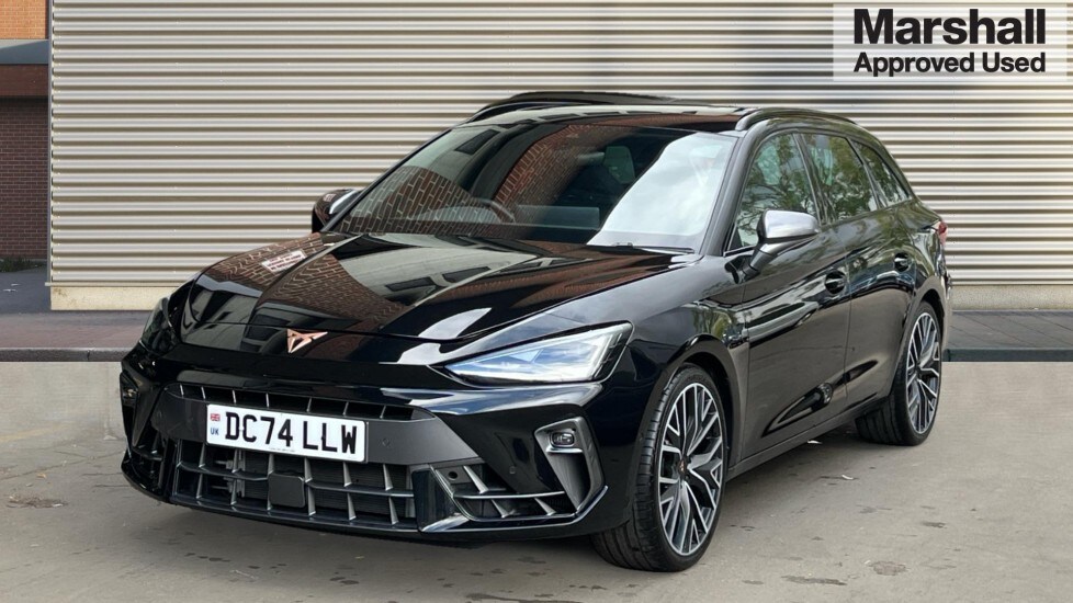 Used Cupra Leon 2025 for sale - 76025268: Photo 7