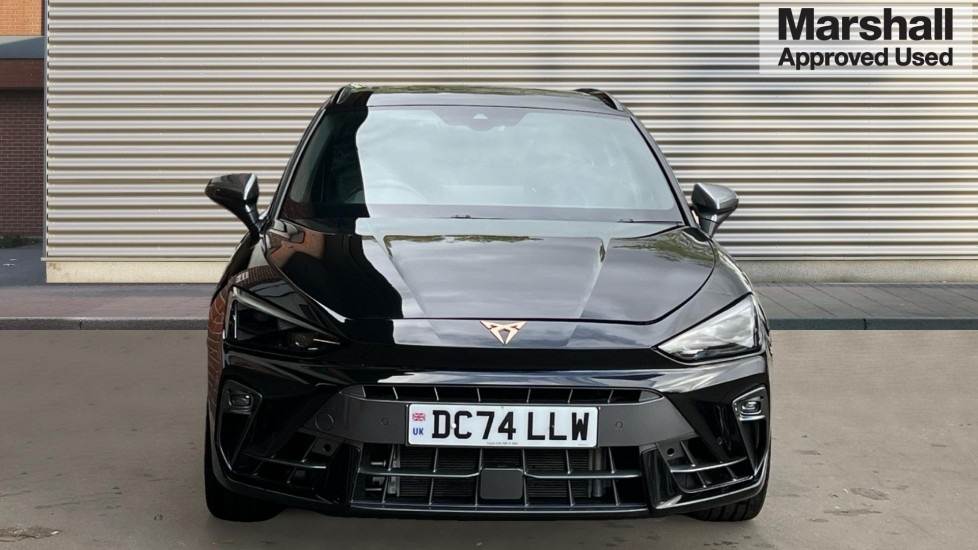 Used Cupra Leon 2025 for sale - 76025268: Photo 8