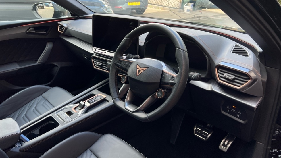 Used Cupra Leon 2025 for sale - 76025268: Photo 9