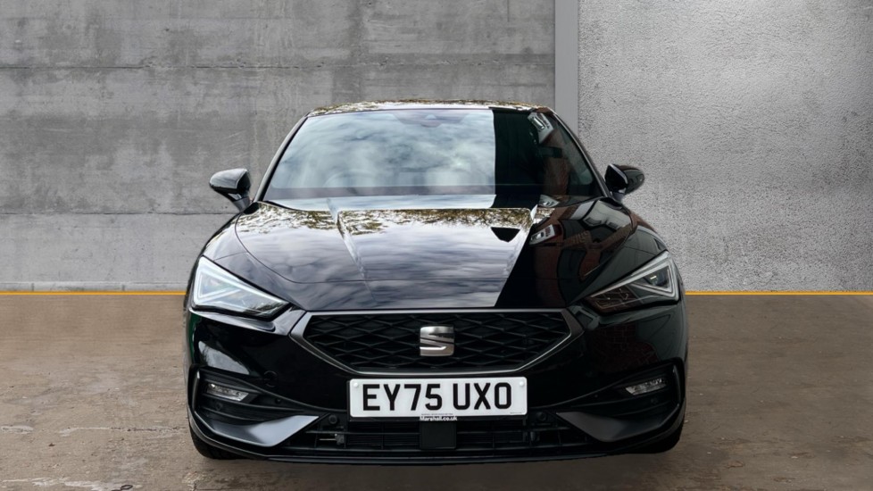 Used SEAT Leon 2025 for sale - 76556893: Photo 10