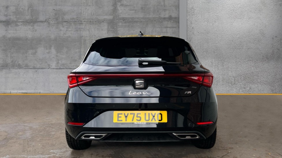 Used SEAT Leon 2025 for sale - 76556893: Photo 11