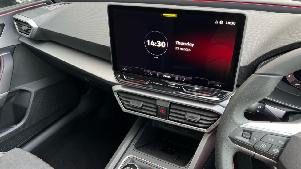 Used SEAT Leon 2025 for sale - 76556893: Photo 13