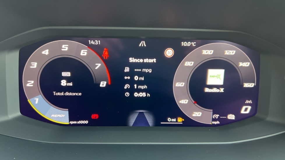 Used SEAT Leon 2025 for sale - 76556893: Photo 14