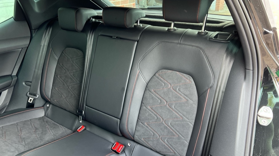 Used SEAT Leon 2025 for sale - 76556893: Photo 15