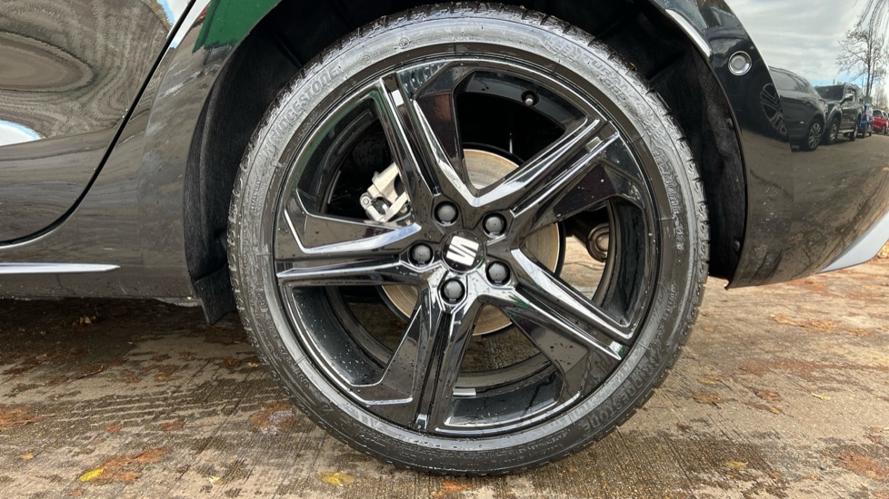 Used SEAT Leon 2025 for sale - 76556893: Photo 18