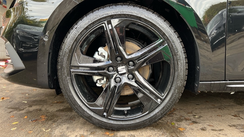 Used SEAT Leon 2025 for sale - 76556893: Photo 19