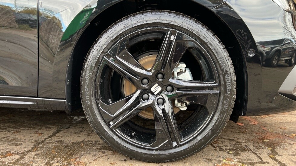 Used SEAT Leon 2025 for sale - 76556893: Photo 20