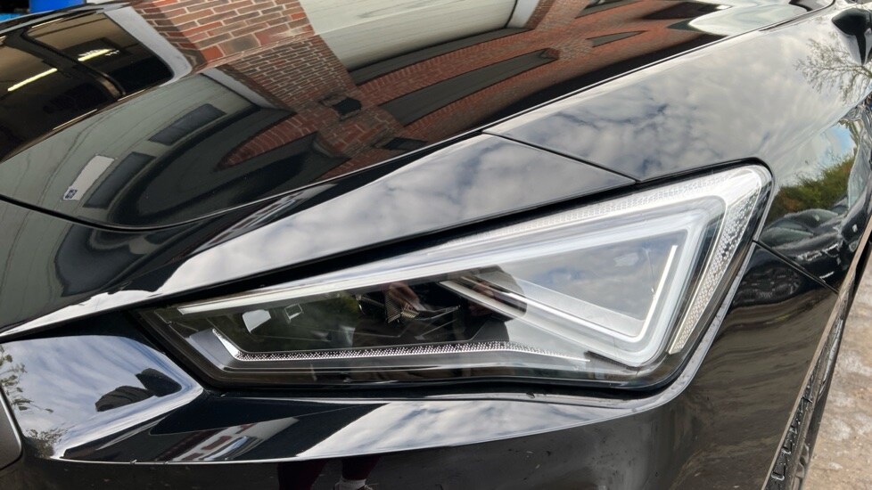 Used SEAT Leon 2025 for sale - 76556893: Photo 21