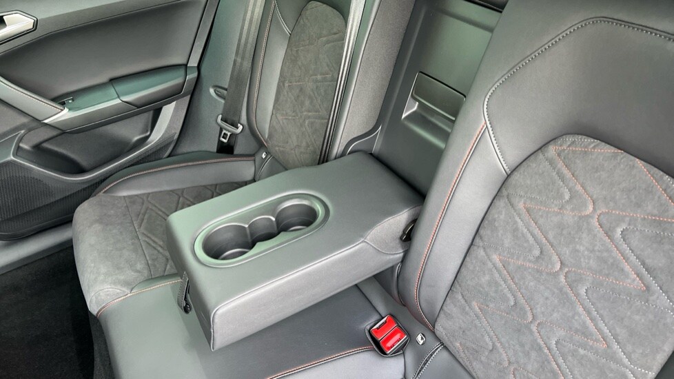 Used SEAT Leon 2025 for sale - 76556893: Photo 27