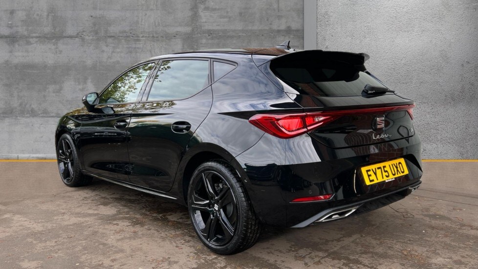 Used SEAT Leon 2025 for sale - 76556893: Photo 3