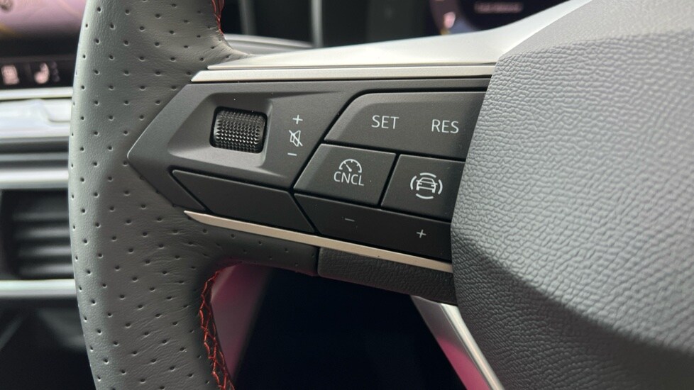 Used SEAT Leon 2025 for sale - 76556893: Photo 40