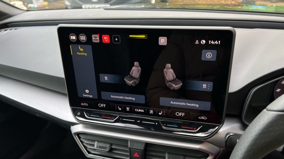 Used SEAT Leon 2025 for sale - 76556893: Photo 43