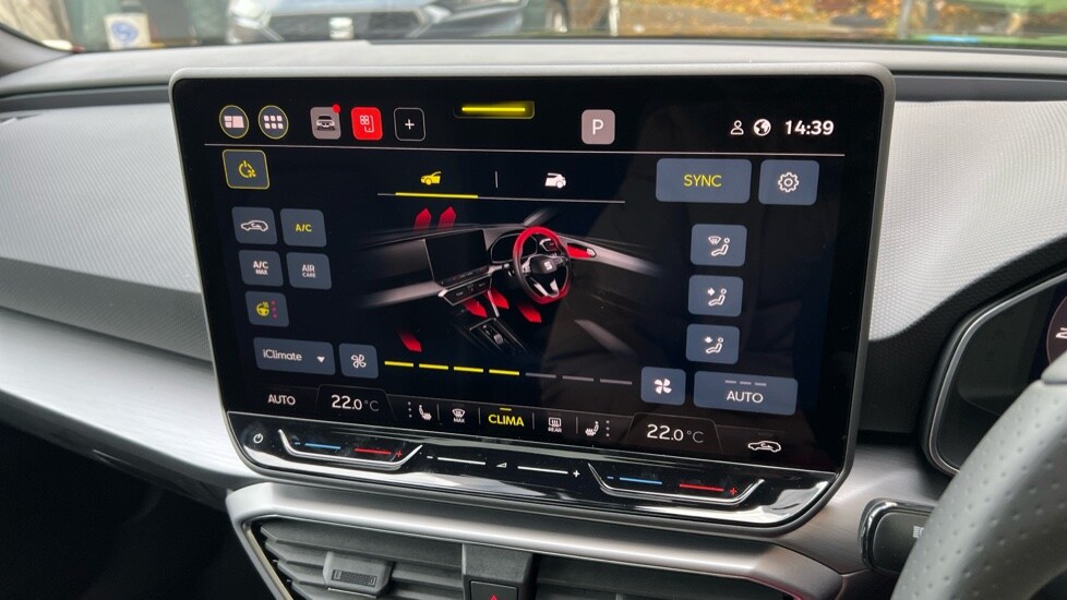 Used SEAT Leon 2025 for sale - 76556893: Photo 44