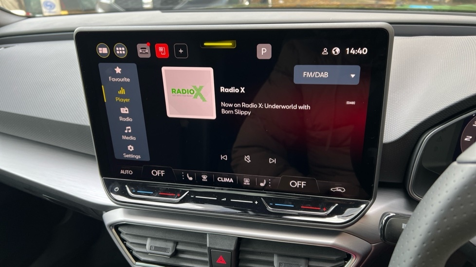 Used SEAT Leon 2025 for sale - 76556893: Photo 45