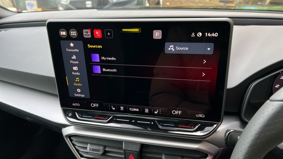 Used SEAT Leon 2025 for sale - 76556893: Photo 46