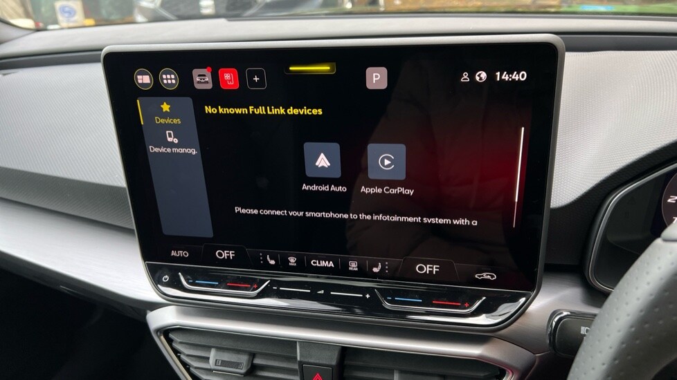 Used SEAT Leon 2025 for sale - 76556893: Photo 47