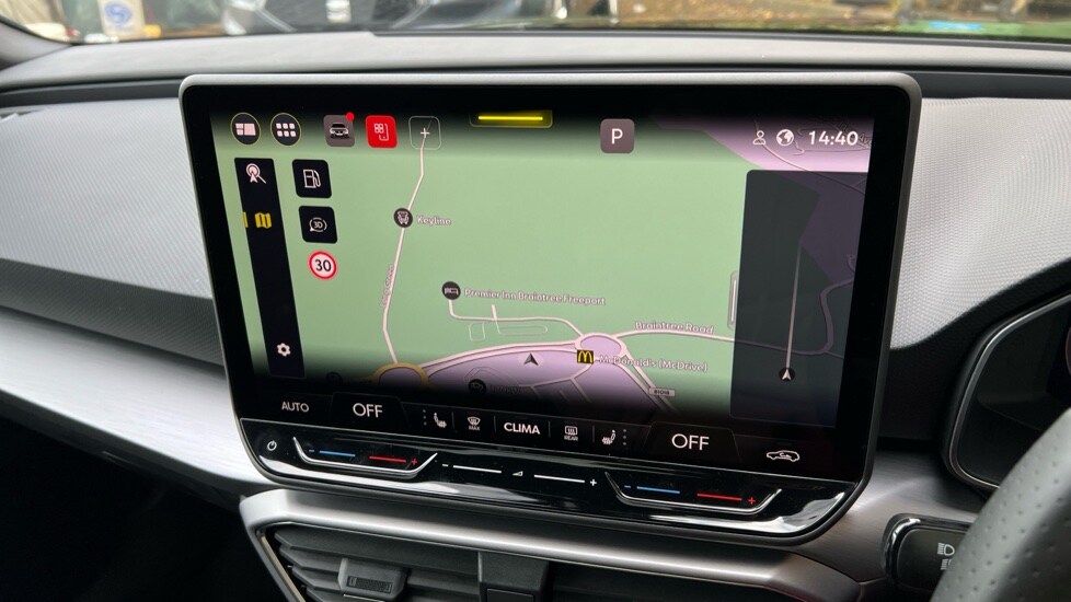 Used SEAT Leon 2025 for sale - 76556893: Photo 48