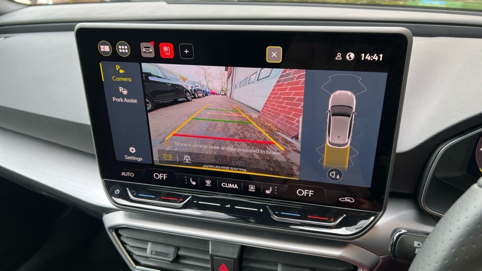 Used SEAT Leon 2025 for sale - 76556893: Photo 49