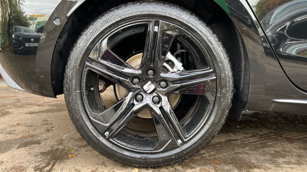 Used SEAT Leon 2025 for sale - 76556893: Photo 5