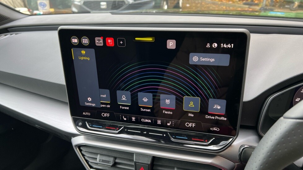 Used SEAT Leon 2025 for sale - 76556893: Photo 50