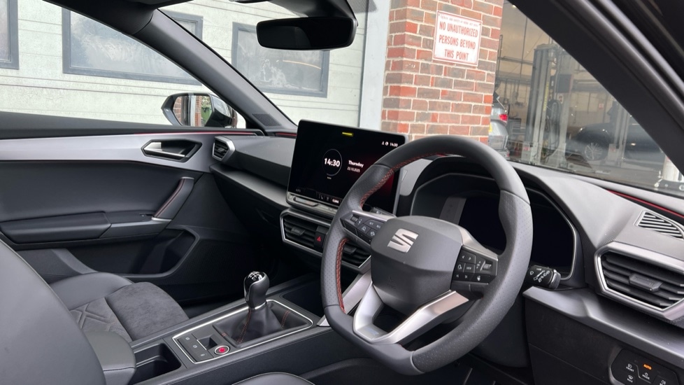 Used SEAT Leon 2025 for sale - 76556893: Photo 6