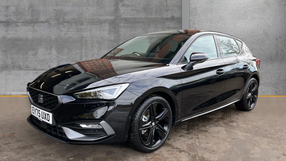 Used SEAT Leon 2025 for sale - 76556893: Photo 7