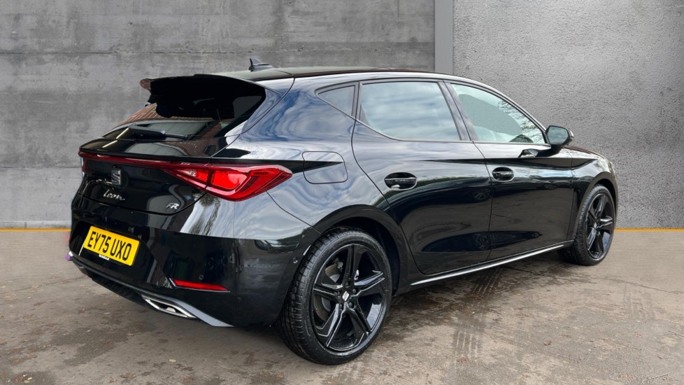 Used SEAT Leon 2025 for sale - 76556893: Photo 8