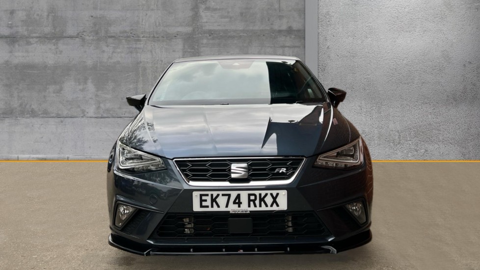 Used SEAT Ibiza 2024 for sale - 76086744: Photo 10