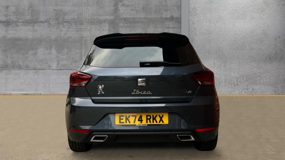 Used SEAT Ibiza 2024 for sale - 76086744: Photo 11