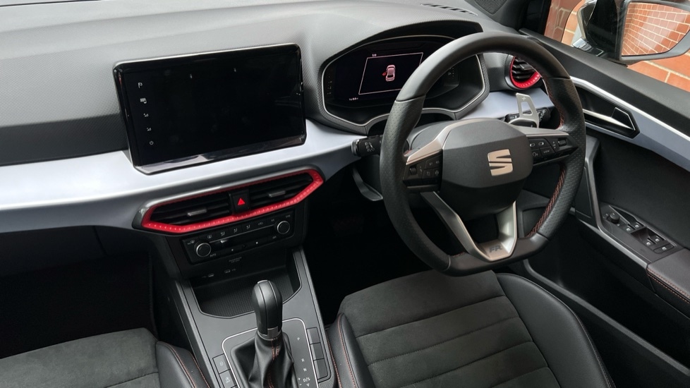 Used SEAT Ibiza 2024 for sale - 76086744: Photo 12