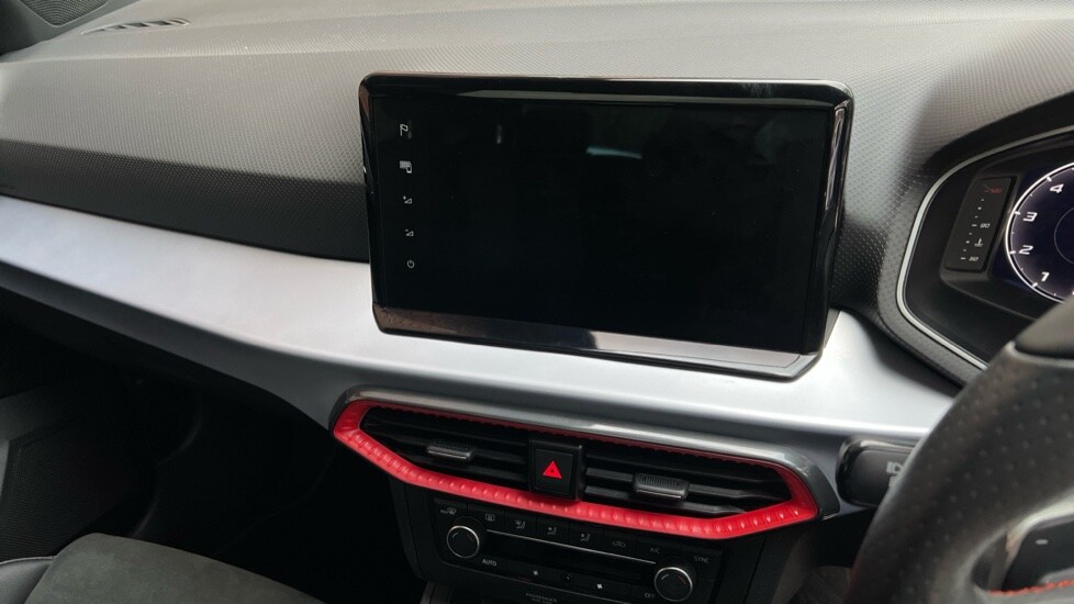 Used SEAT Ibiza 2024 for sale - 76086744: Photo 13