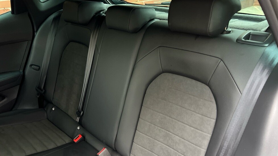 Used SEAT Ibiza 2024 for sale - 76086744: Photo 15