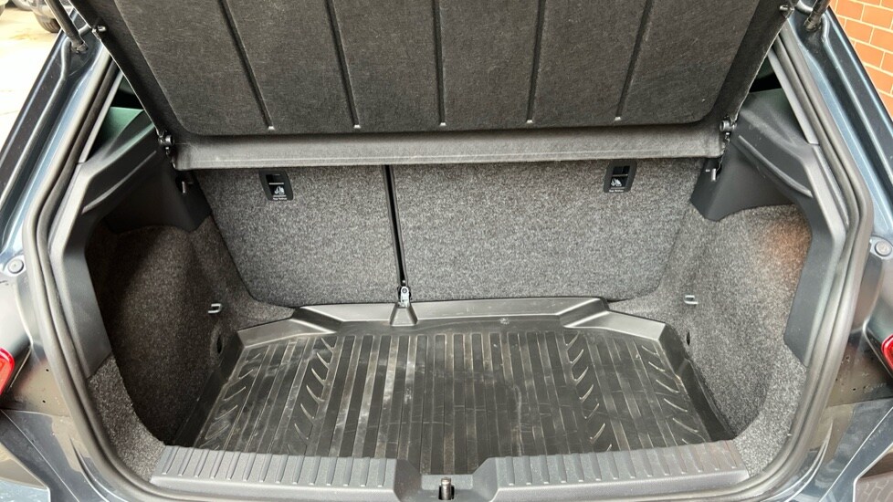 Used SEAT Ibiza 2024 for sale - 76086744: Photo 16