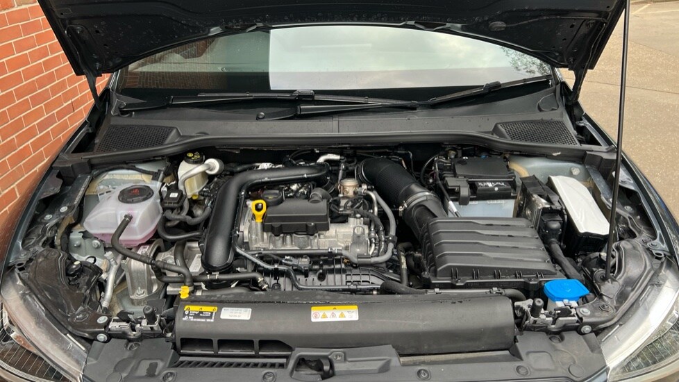 Used SEAT Ibiza 2024 for sale - 76086744: Photo 17