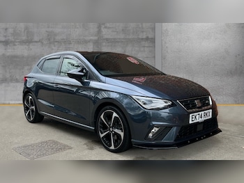 SEAT - Ibiza