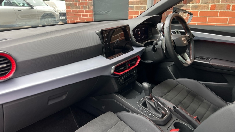 Used SEAT Ibiza 2024 for sale - 76086744: Photo 2