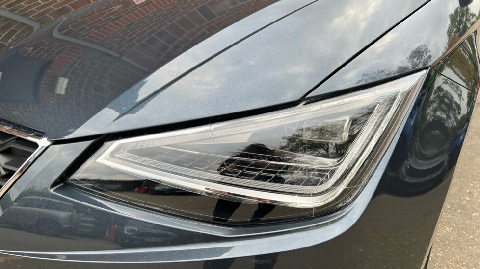 Used SEAT Ibiza 2024 for sale - 76086744: Photo 21