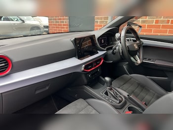 Used SEAT Ibiza 2024 for sale - 76086744: Photo 2