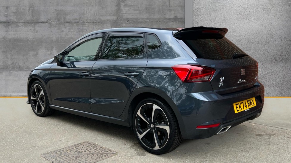 Used SEAT Ibiza 2024 for sale - 76086744: Photo 3