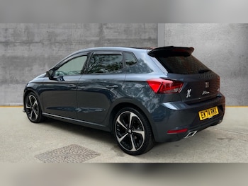 Used SEAT Ibiza 2024 for sale - 76086744: Photo 3