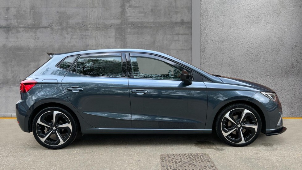 Used SEAT Ibiza 2024 for sale - 76086744: Photo 4