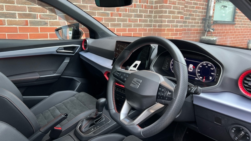 Used SEAT Ibiza 2024 for sale - 76086744: Photo 6