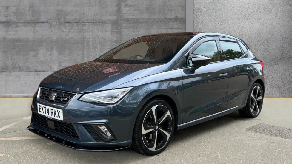 Used SEAT Ibiza 2024 for sale - 76086744: Photo 7