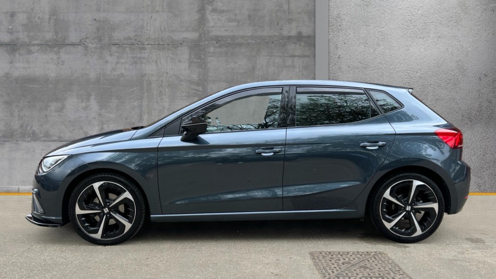 Used SEAT Ibiza 2024 for sale - 76086744: Photo 9