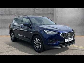 2020 - 1.5 EcoTSI SE Technology 5dr