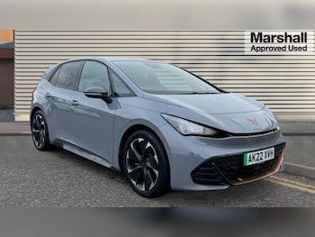 Used Cupra Born 2022 for sale - 76203613: Photo
