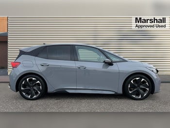 Used Cupra Born 2022 for sale - 76203613: Photo