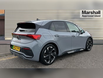 Used Cupra Born 2022 for sale - 76203613: Photo